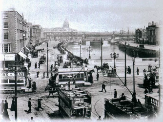 Puente O